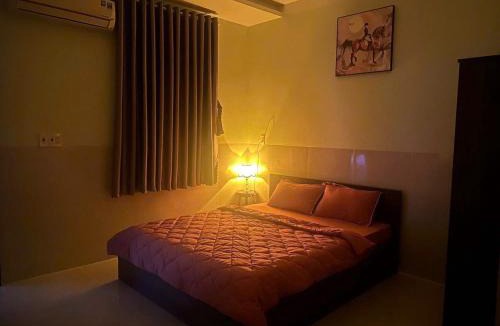 Hoai Nhon Hotel | Mỹ Duyên 2