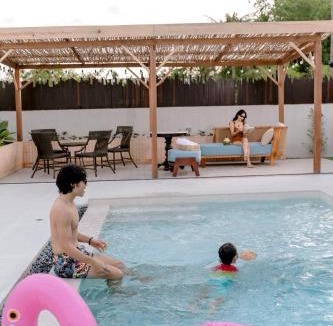 Khlong Hae Resort | Merry Holmes Resort Hatyai