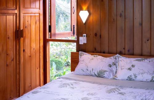 Cu Kuin House | DuGiang Homestay