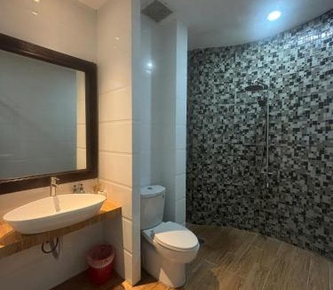 Thu Dau Mot Hotel | Orova Hotel