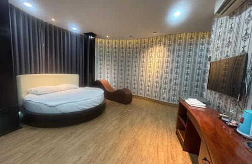 Thu Dau Mot Hotel | Orova Hotel
