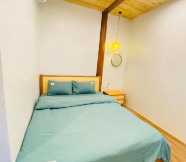 Yen Minh House | Nhà Dâu Homestay