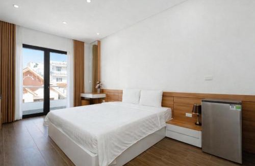 Dang Giang Hotel | TD Apartment