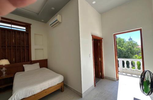 Duong Dong Resort | Hong Bin Bungalow
