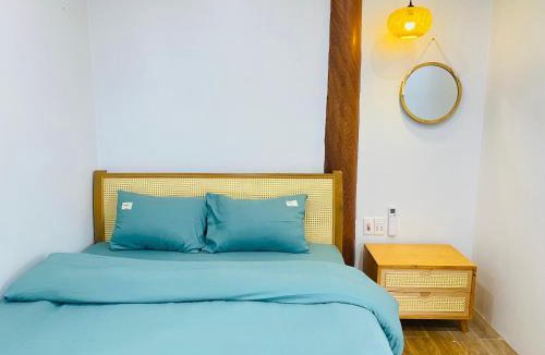 Yen Minh House | Nhà Dâu Homestay