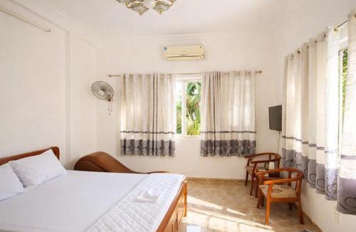 Hoang Mai Hotel | Cẩm Hương Motel