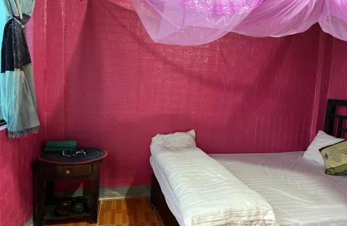 Hau Thao House | Chi Homestay