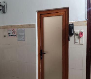 District 5 Apartment | hotel văn đô