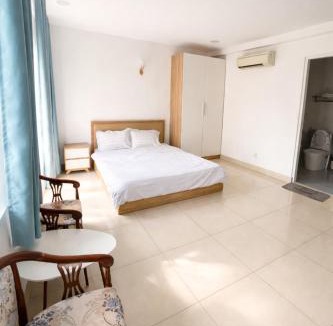 Thu Dau Mot Hotel | Hoàng Lâm Hotel Bình Dương