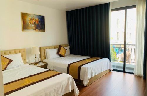Thuy Nguyen Apartment | Hoàng Gia Homestay - Vũ Yên