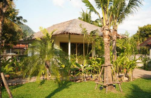 Ao Nang Resort | Cocco House