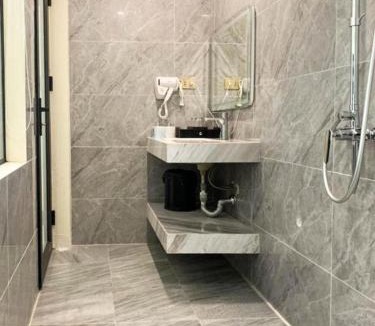 Tam Dao Hotel | TGlobal Quynh Hoa Hotel Tam Đảo