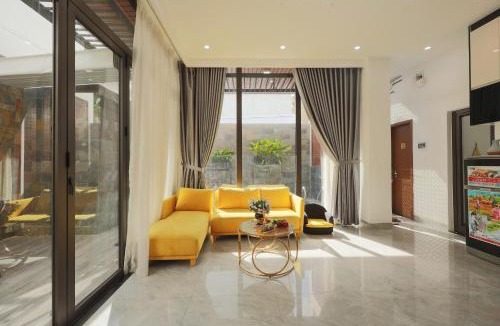 Hue City Centre Villa | Villa's Võ Thị Sáu Huế