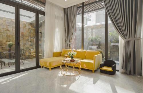Hue City Centre Villa | Villa's Võ Thị Sáu Huế