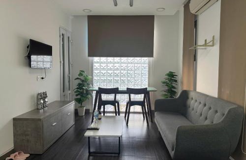 Thao Dien Apartment | Uhouse - MELIA Thao Dien Hotel & Aparment