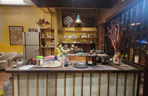 Binh Thanh House | Sam's House