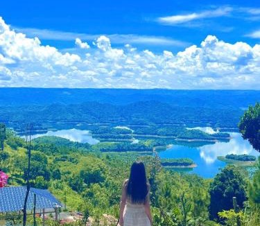 Dak Glong Resort | Lake Hill Farm Tà Đùng