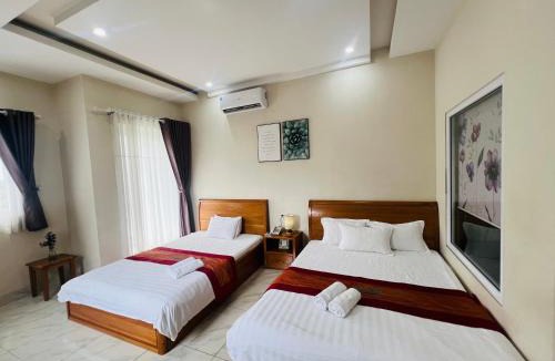Bien Hoa Hotel | The Sun Hotel