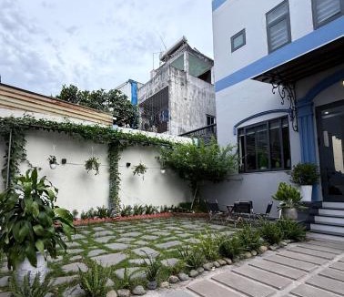 Bien Hoa Hotel | The Sun Hotel
