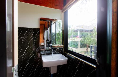 Ban Ta Khun Resort | ภูธาราทรีเฮาส์แอทเชี่ยวหลาน Phutara Treehouses At Cheowlan