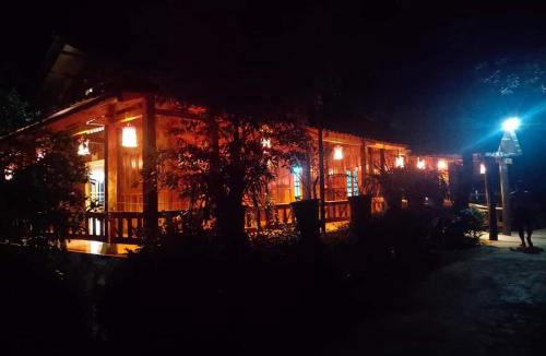 Phong Tho Hotel | Homestay Sin Suối Hồ