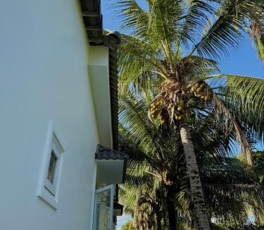 Cua Lap Resort | La Limone Resort & Residence Phu Quoc