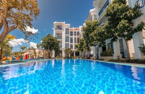 Cam Thanh Hotel | Serene Nature Boutique Resort & Spa