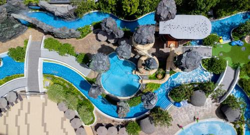 North Pattaya Hotel | Grande Centre Point Space Pattaya