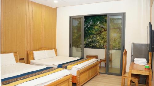 Ho Chi Minh City Hotel | Viet Star Hotel