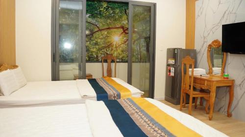 Ho Chi Minh City Hotel | Viet Star Hotel