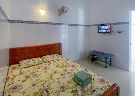 Long Hai Hotel | Nhà Nghỉ Thiên Thanh Long Hải