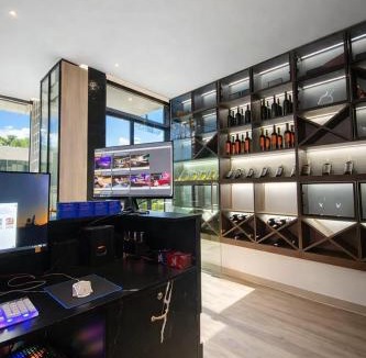 Nha Be Hotel | Mastery Hotel Nhà Bè