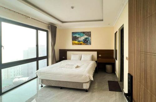 Tam Dao Hotel | TGlobal Quynh Hoa Hotel Tam Đảo