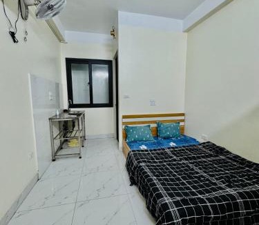 Tu Liem Bed & Breakfast | Viet Stay Pho Nhon 2- Campus View Home