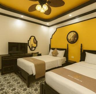 Bai Chay Hotel | The Sea 14 Hotel