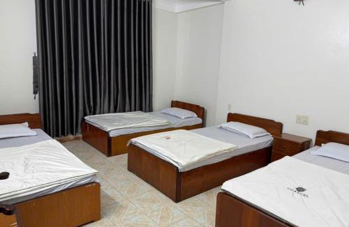 Lang Son Hotel | Nhà Nghỉ Đông Phương