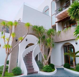 Phu My Hotel | HiDra Homestay