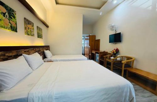 Phuong Hotel | TUK Villa Hotel