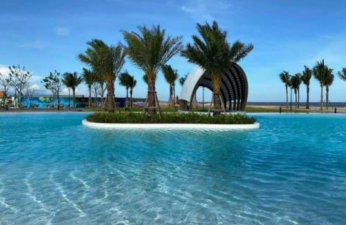 Xuyen Moc Bed & Breakfast | Malibu Tropicana Villa - 4 phòng ngủ - Nova Hồ Tràm