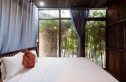 Hoa Lu Hotel | Ninh Binh Mountain Resort