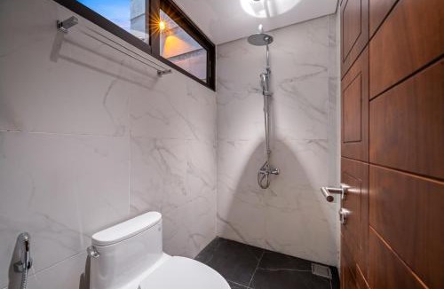 Cam Le Villa | Mote Riverside Villa in Hoa Xuan