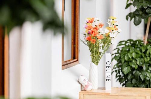 Moc Chau Bed & Breakfast | Nắng House MỘC CHÂU