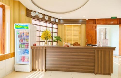 Korean Industrial Zone Hotel | Hưng Phú Hotel HCM