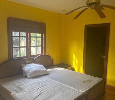 Huai Yai Ski Chalet | Resort