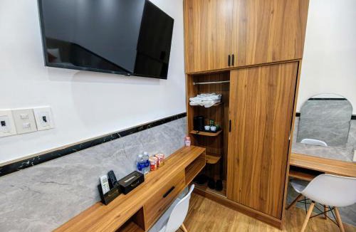 Bao Loc Hotel | Khách Sạn Bảo Lộc