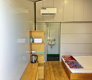 Binh Dai House | Người Giữ Rừng- Nhà hàng và Du Lịch Sinh Thái
