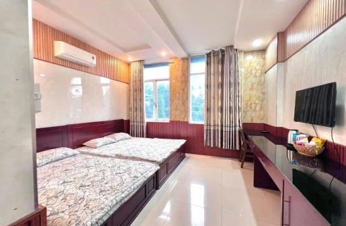 Long Khanh Hotel | Khách Sạn Long Khánh View Đẹp Đồng Nai