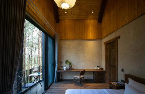 Da Lat Resort | Mơ Stay - Forest Resort