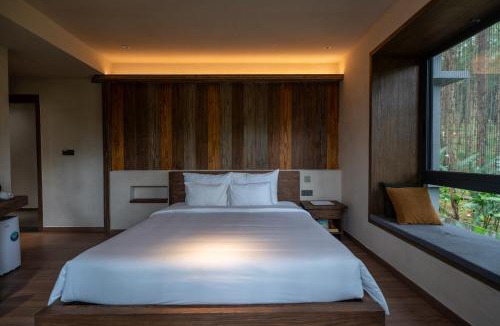 Da Lat Resort | Mơ Stay - Forest Resort