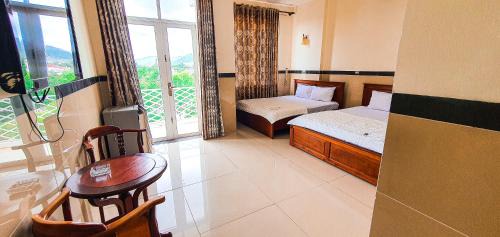 Ba Ria Hotel | Motel Bờ Kè